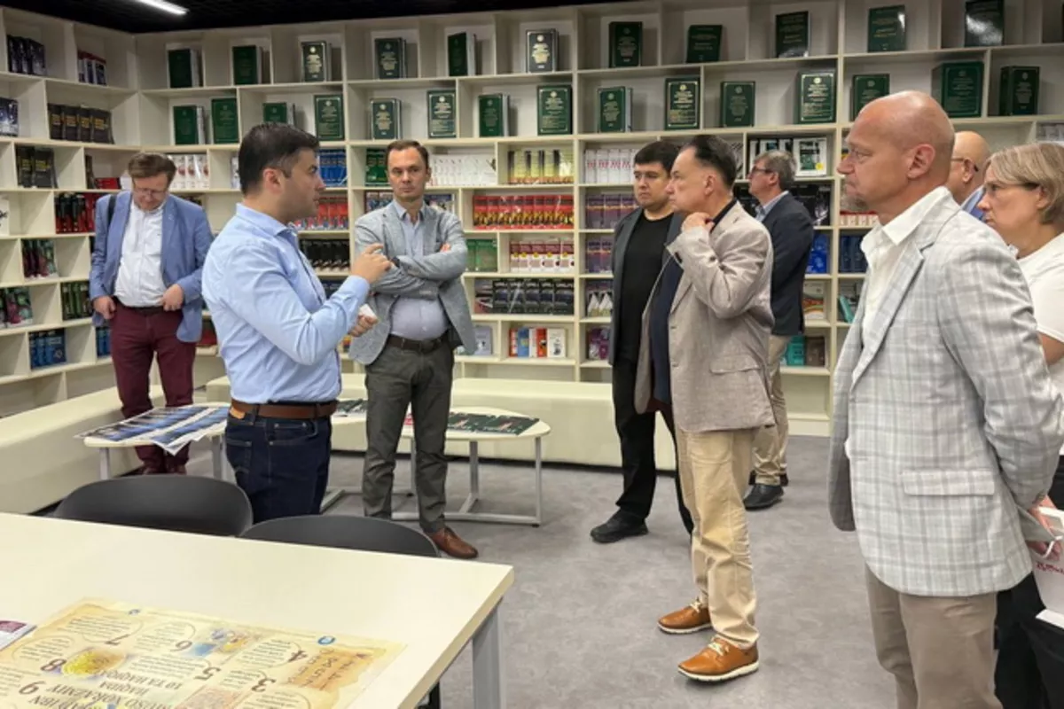 Uzbekistan, Poland Explore Joint Investment and Innovation