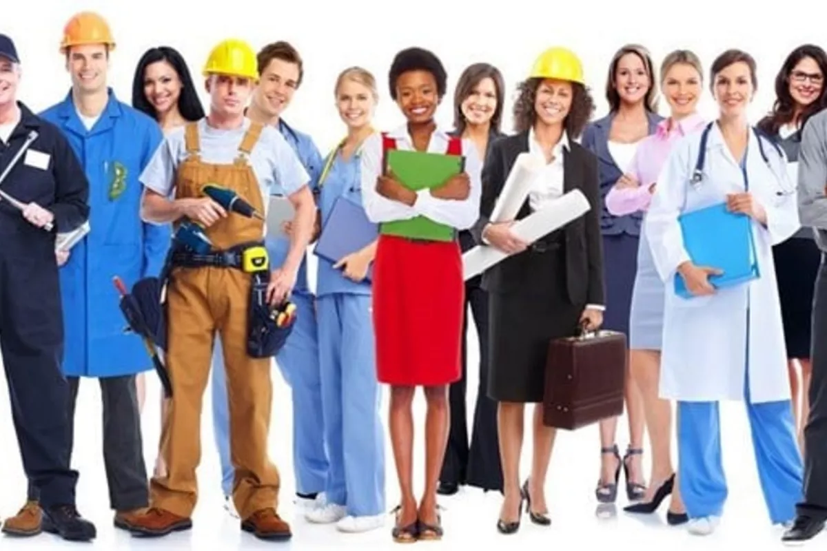 Kyrgyzstan’s Skills Caravan Rolls Out to Unlock New Job Opportunities for Rural Youth