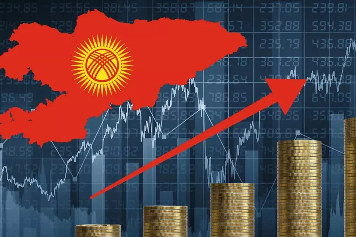 Kyrgyzstan Posts Fastest Economic Growth in Eurasian Economic Union