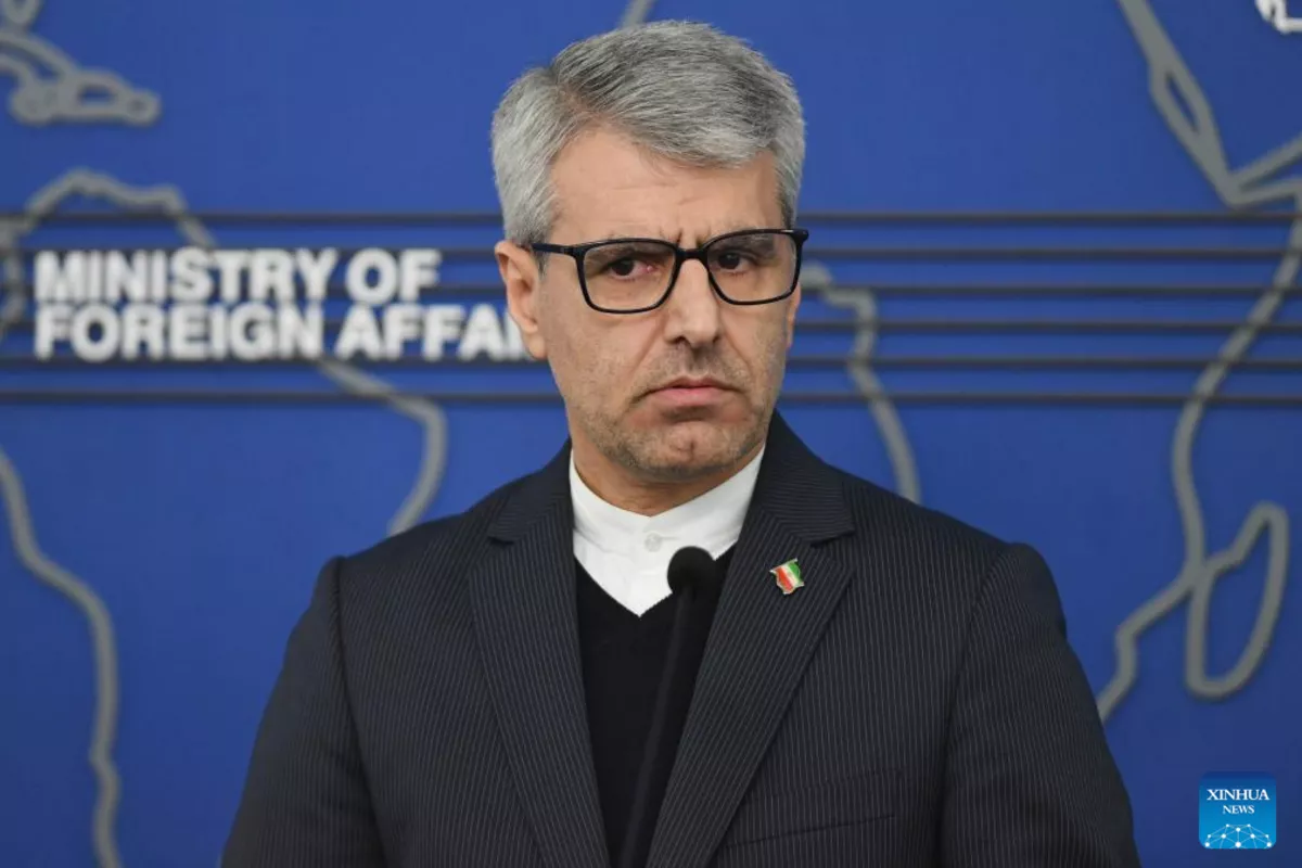 Iran Echoes UN Condemnation of US Attack on Venezuela