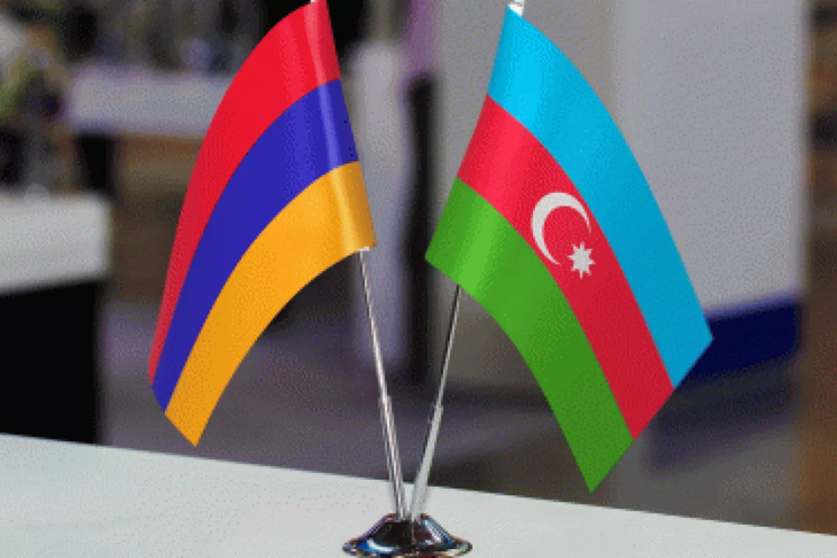 Are Armenian And Azerbaijani Societies Ready For Peaceful Coexistence?