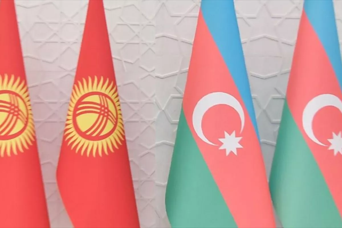 Azerbaijani Delegation to Observe Elections in Kyrgyzstan