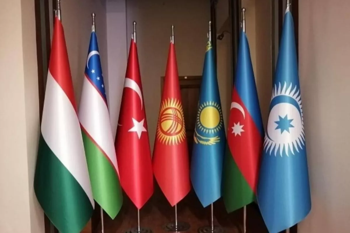 Organization of Turkic States Strengthens Ties with Major Resolutions at Azerbaijan's Gabala Summit