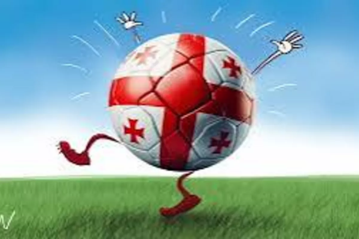 Georgia Emerges as Europe’s “Uruguay” of Football, Exporting Talent to Top Clubs