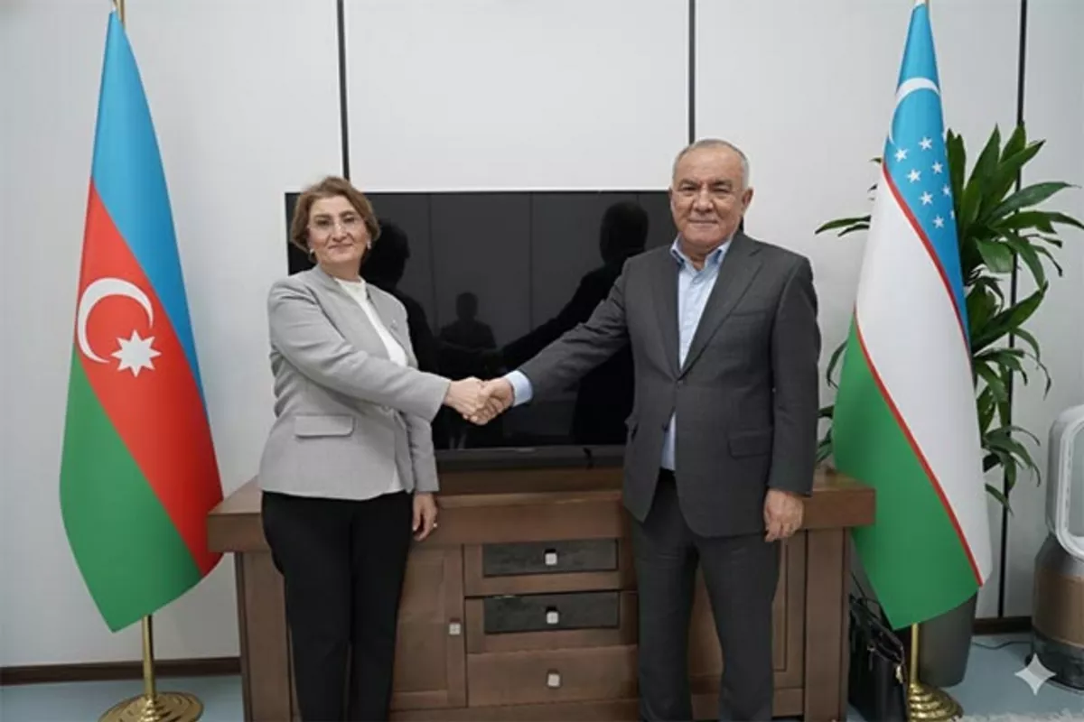Uzbekneftegaz, SOCAR Advance Hydrocarbon Project in Ustyurt