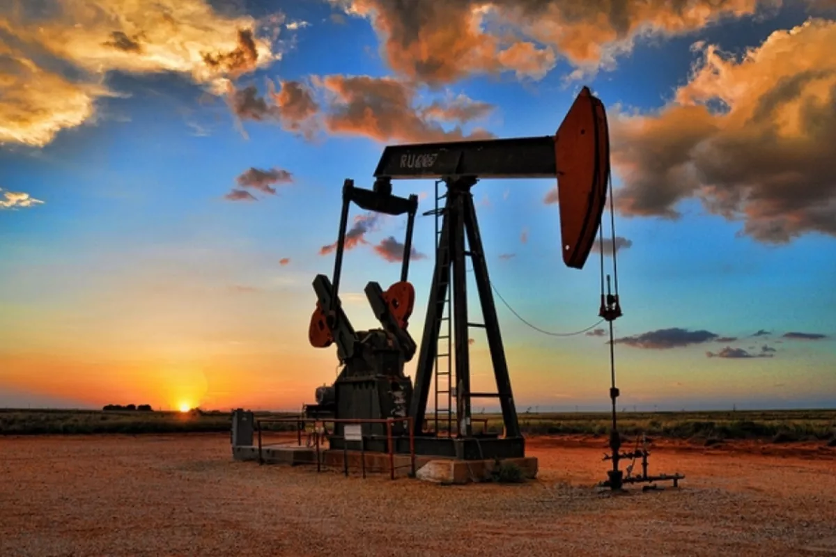 Azerbaijani Oil Price Surpasses $66