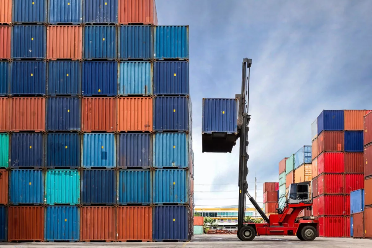 Kyrgyzstan's Foreign Trade Turnover Hits $1 Billion