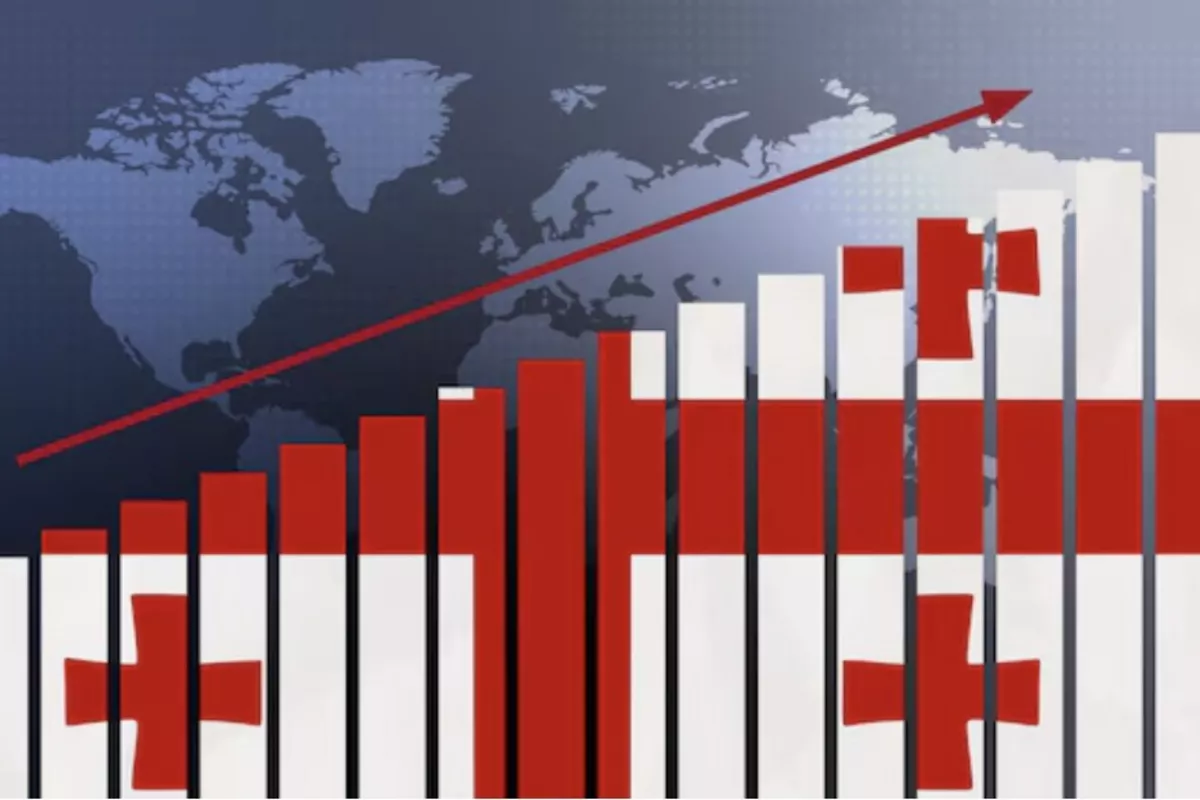 World Bank Projects Georgia's Economy to Grow 5.5% in 2026