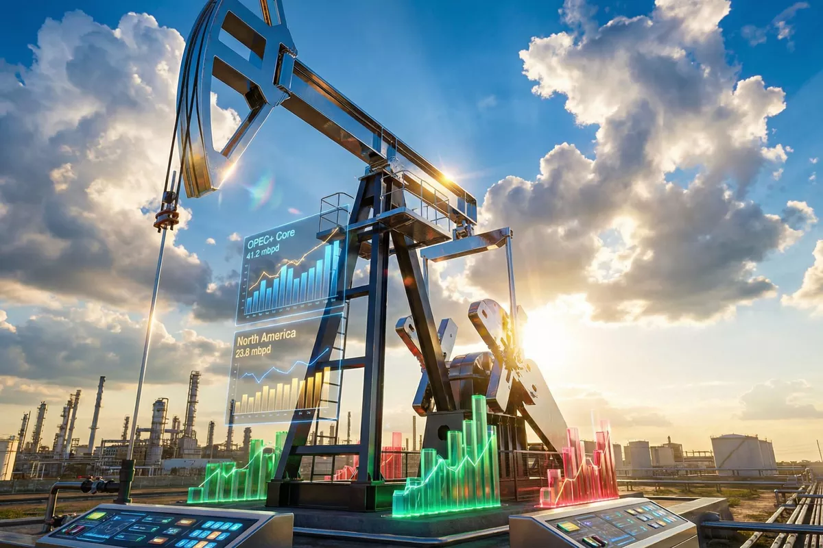 Oil Prices Drop as US-Iran Tensions Ease