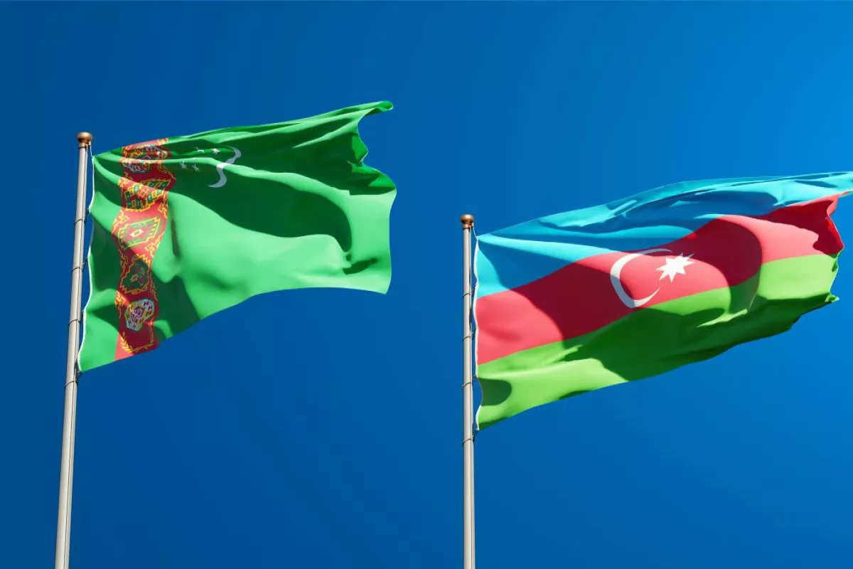 Turkmenistan's Cultural Days to Be Marked in Azerbaijan