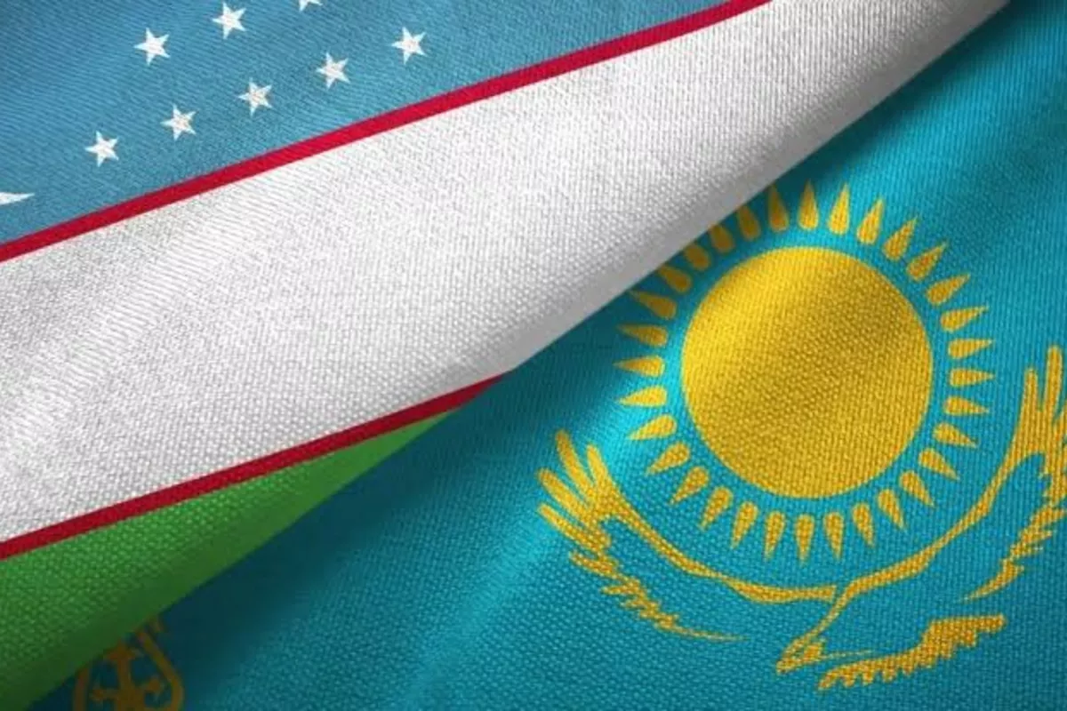 Kazakhstan, Uzbekistan Team Up to Expand Exports to Syria and Iraq