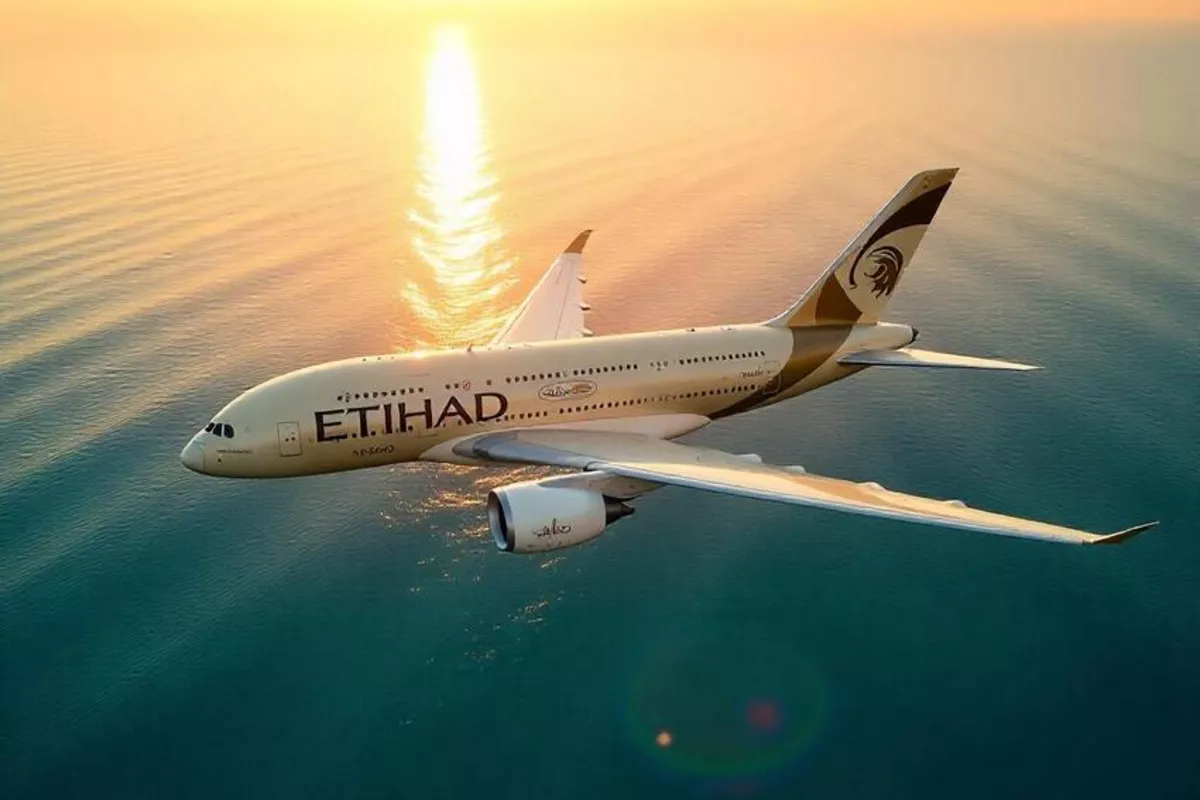 Etihad Airways Set to Launch Direct Flights to Uzbekistan