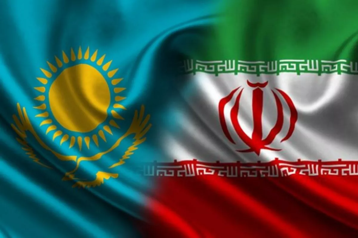 Kazakhstan Freezes Several Joint Projects with Iran