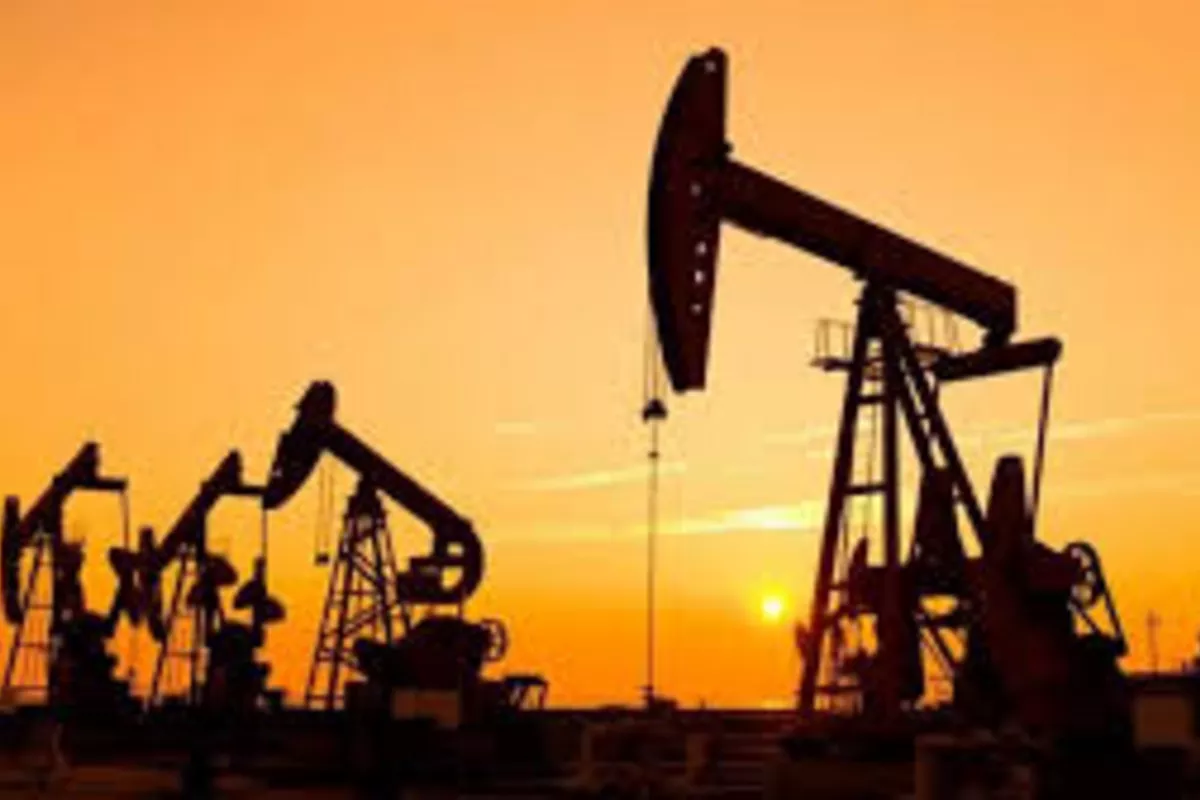 Afghanistan, Russia Near Deal on Oil Products Contract