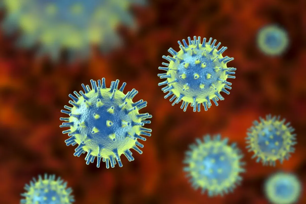 Measles Cases Rise in Kazakhstan, Dozens in Hospital