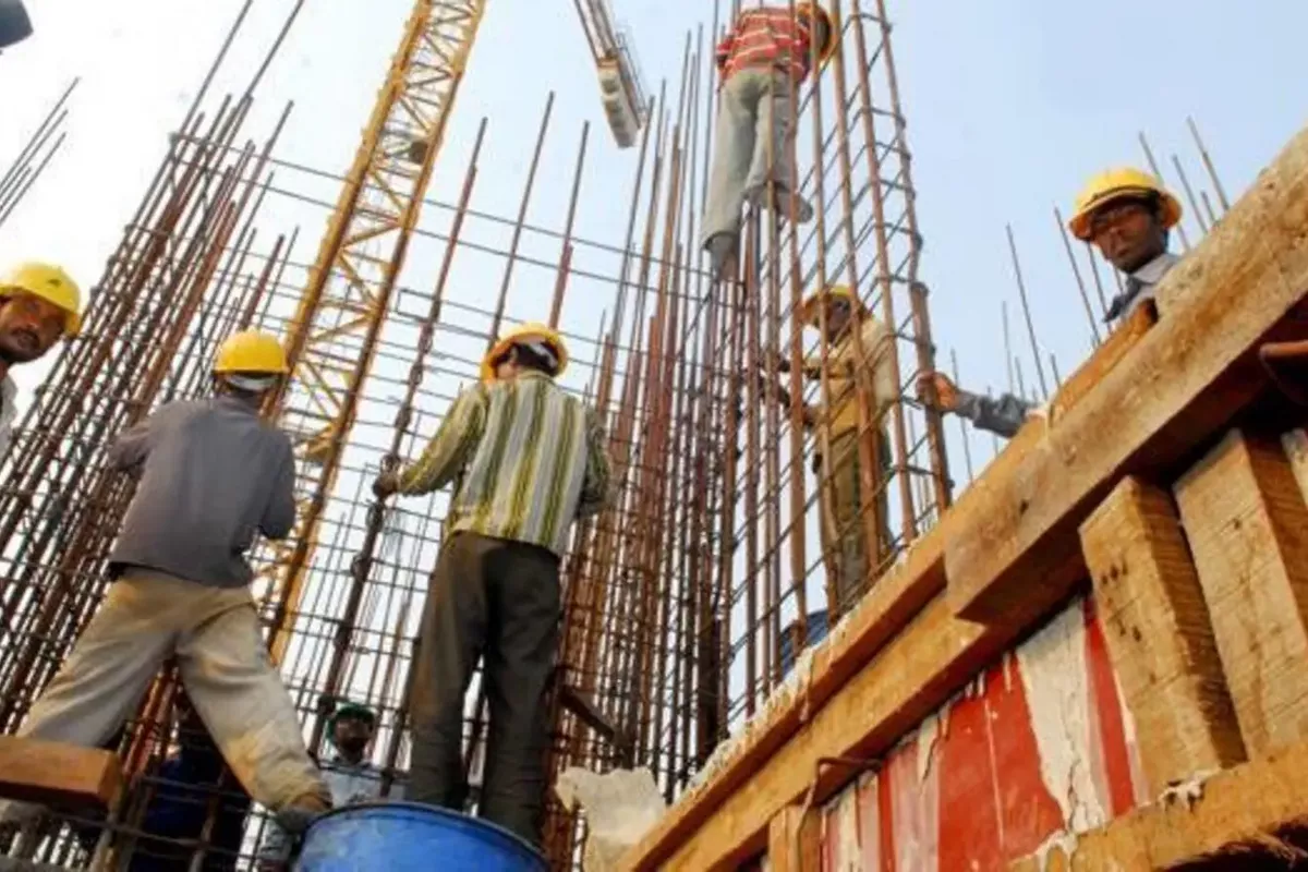 Construction Tragedy: 19 Workers Die in Kyrgyzstan