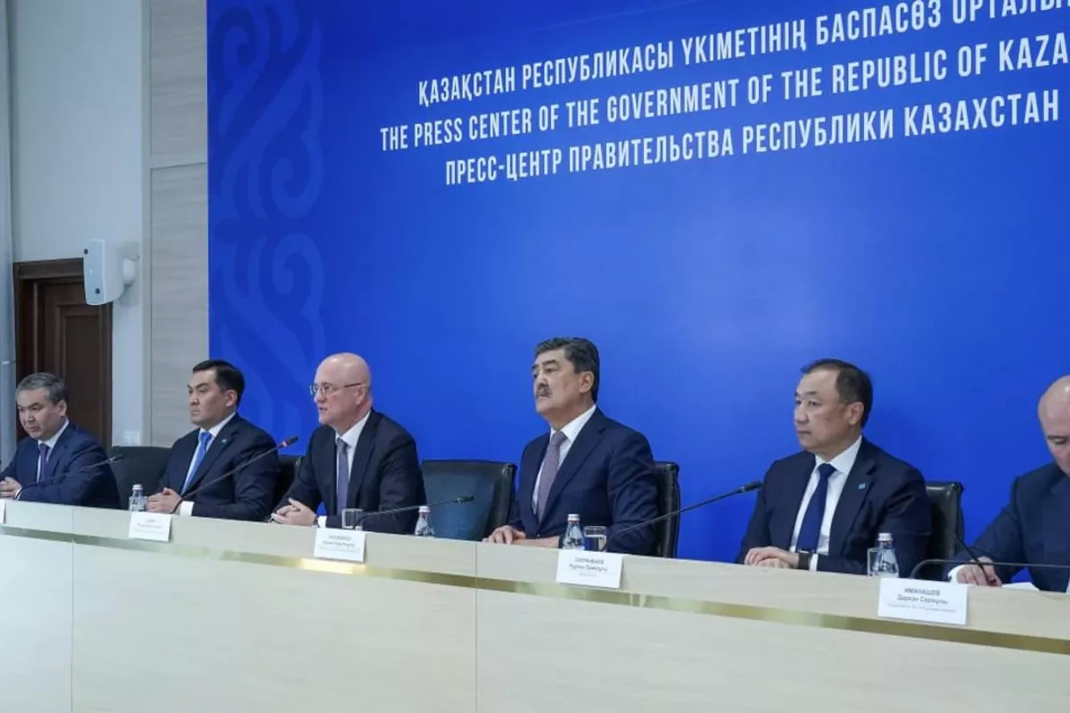 Kazakhstan Increases Baku-Tbilisi-Ceyhan Oil Exports