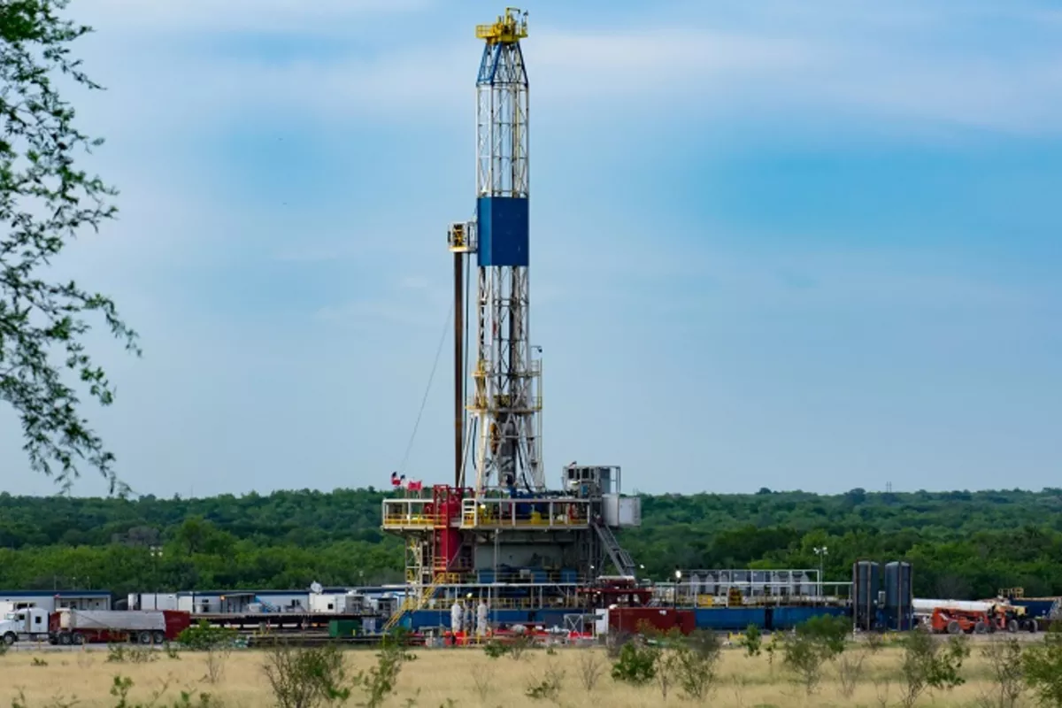 Uzbekistan Discovers Vast Gas Reserves