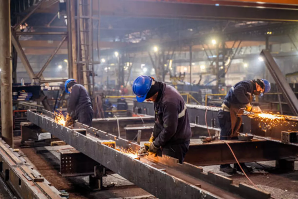 Türkiye’s Industrial Exports Reach All-Time High of $143.2 Billion