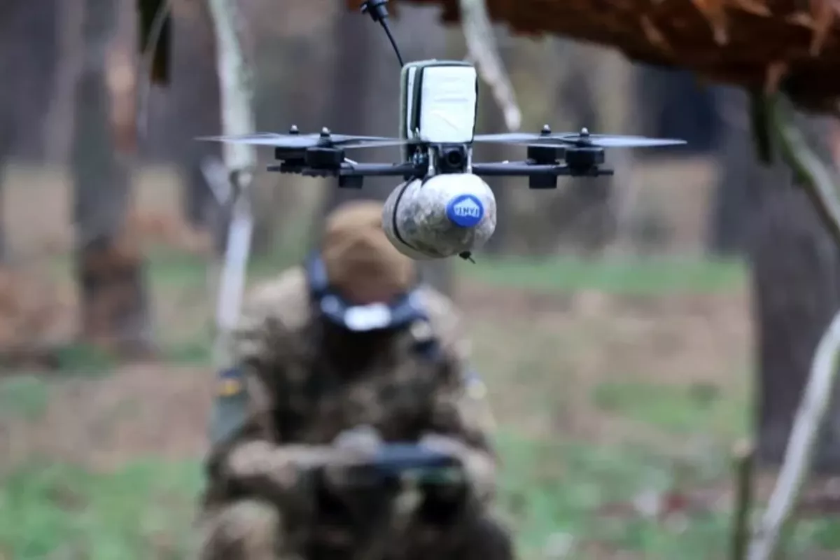 620 Drones Target Moscow Region, Leaving Several Wounded