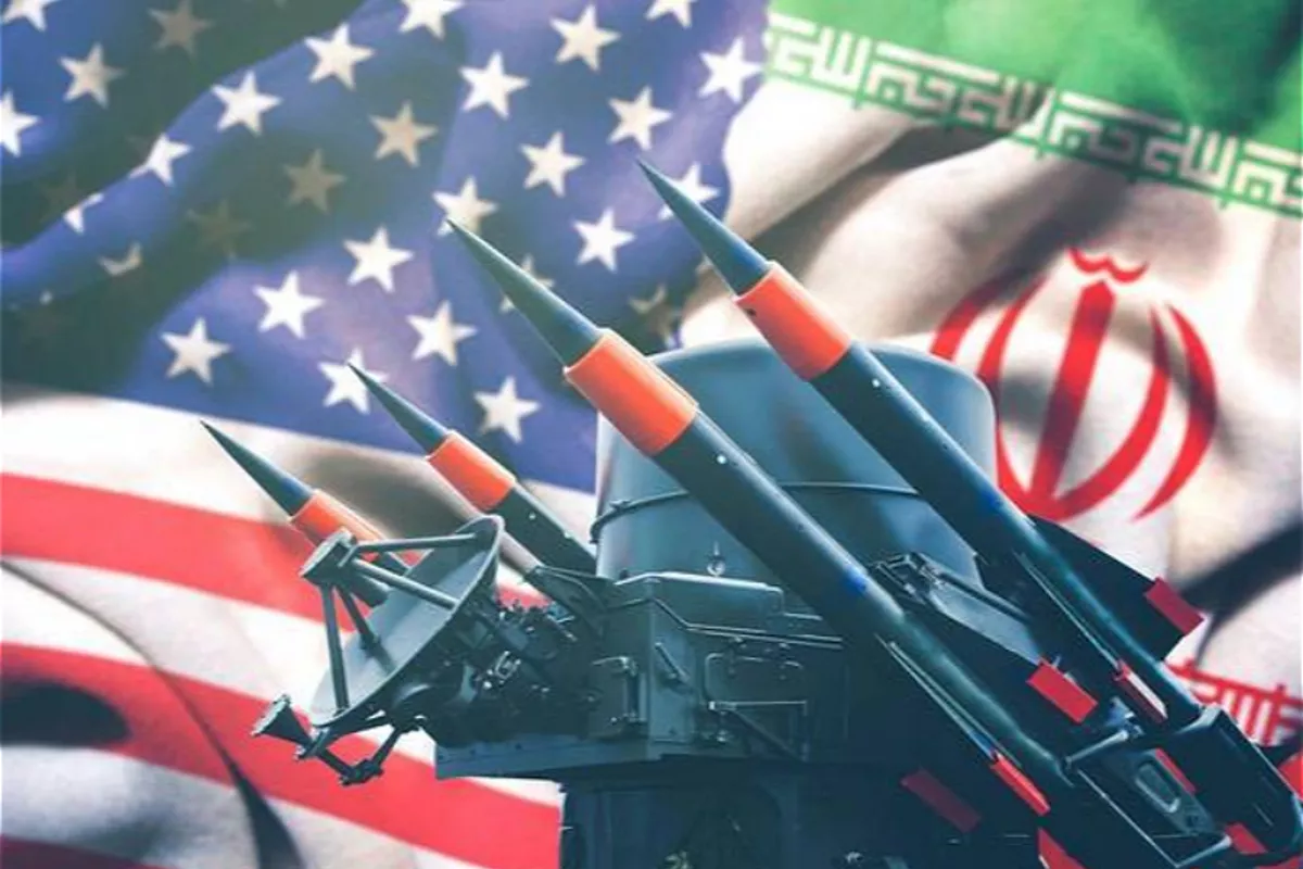 US Spends Over $700 Million in First Day of Middle East Operations