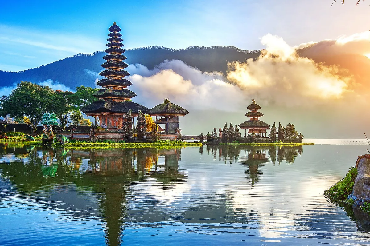 Kazakhstan Opens Doors in Bali for Trade, Tourism, and Cultural Exchange
