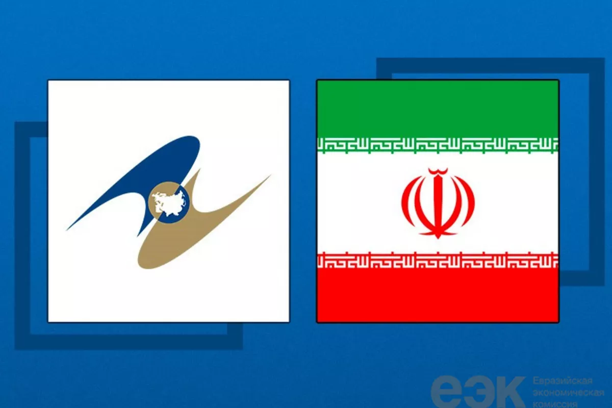 Iran Prioritizes Stronger Ties with EAEU Countries