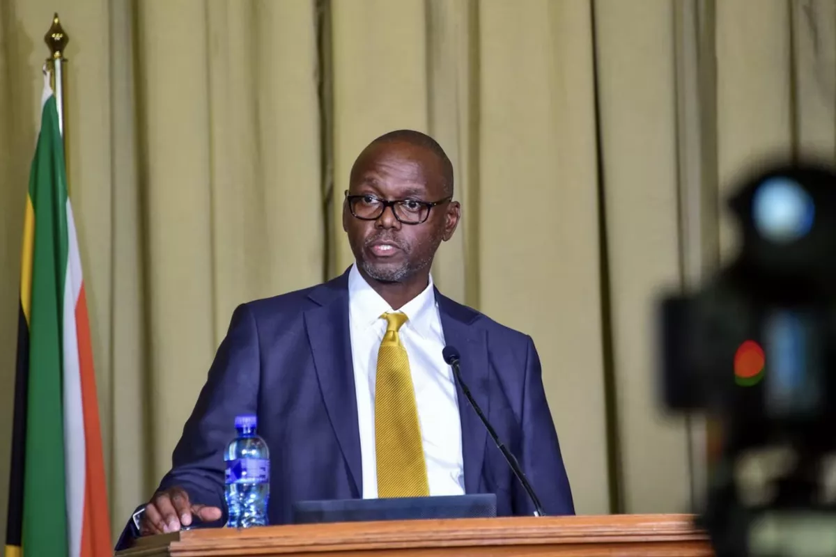 South Africa Calls on Iran to Permit Peaceful Protests