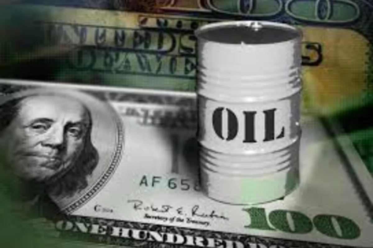 Azerbaijan’s Azeri Light Oil Price Rises Above $108 per Barrel