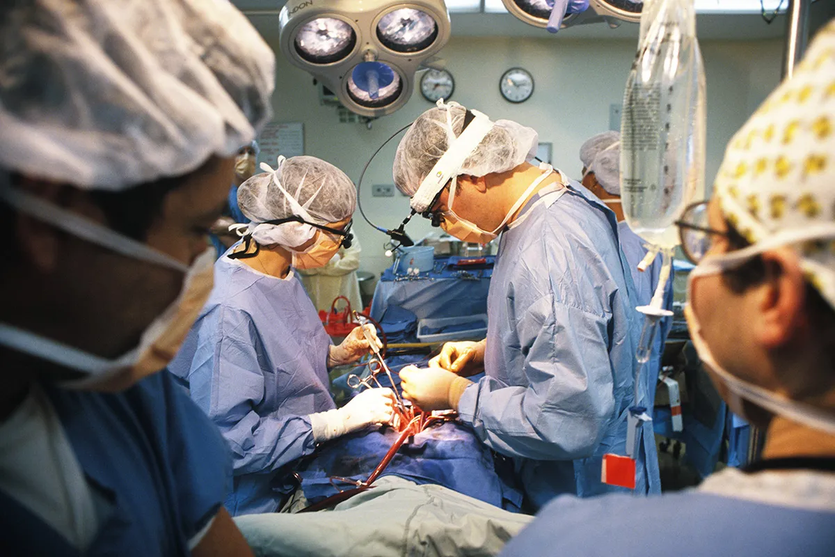 Azerbaijan Sees Growing Interest in Organ Donation After Historic Heart Transplant