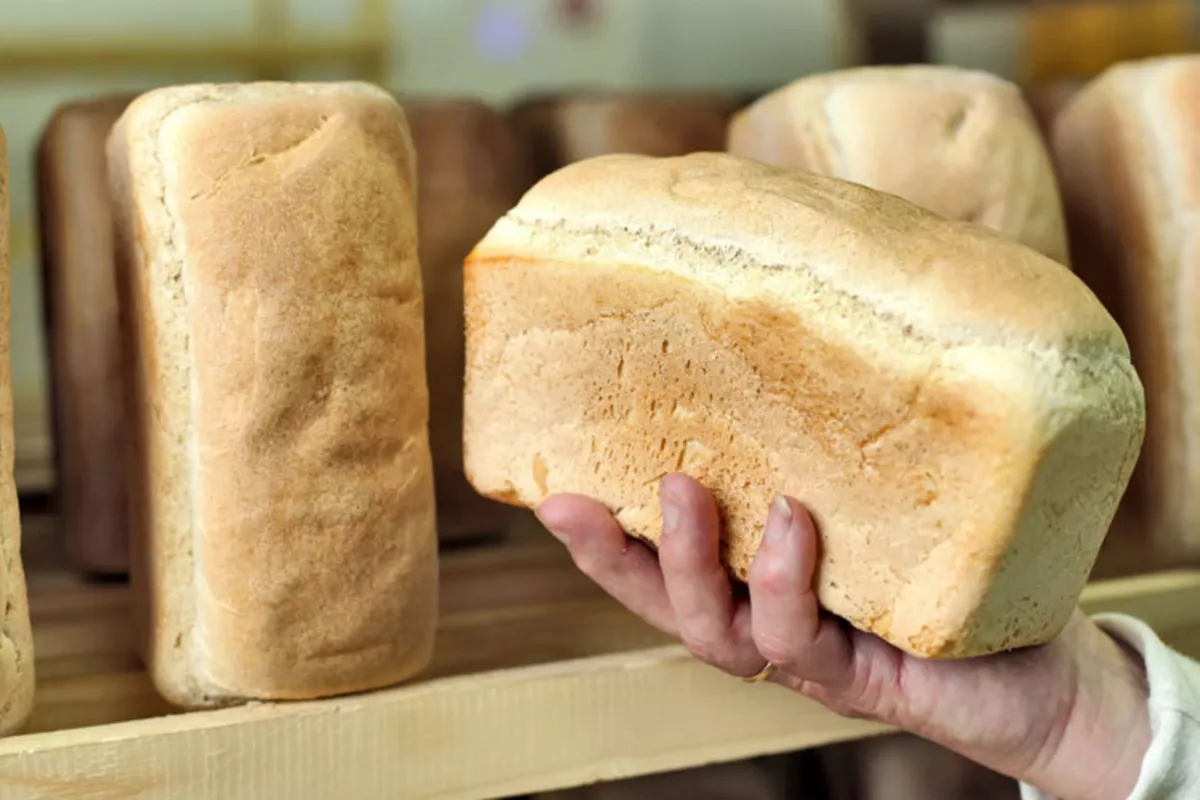 Tajikistan Ranks Among World’s Cheapest for Bread