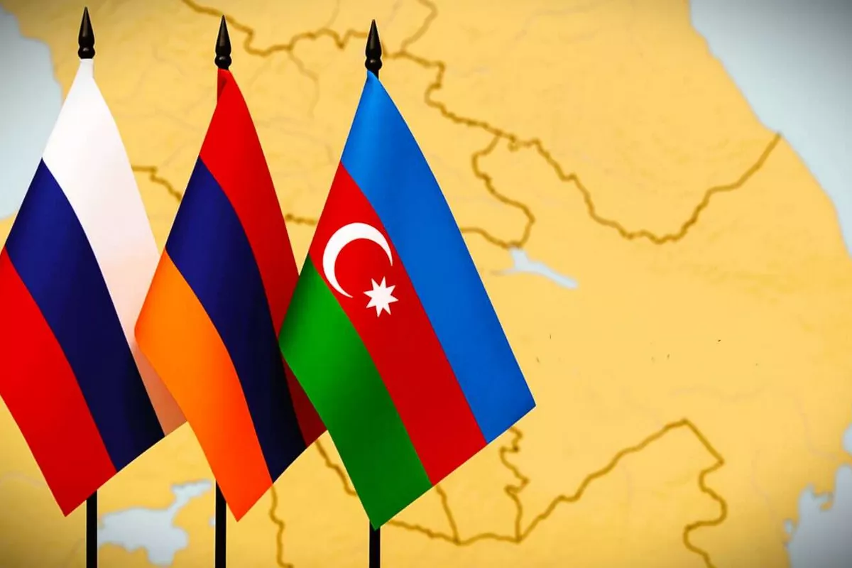 How Russia and Armenia Decided the Fate of Azerbaijani Territories Without Baku