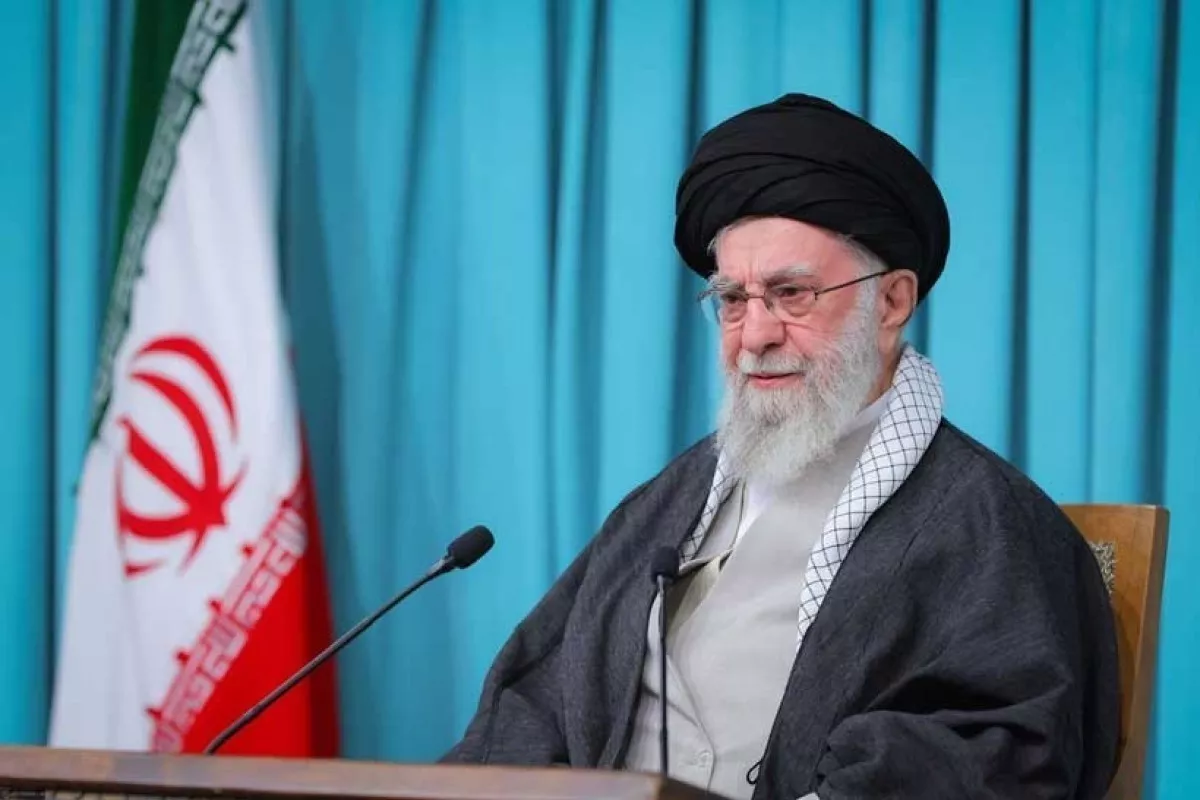 Azerbaijan to Send Delegation to Iran for Ali Khamenei's Farewell Ceremony