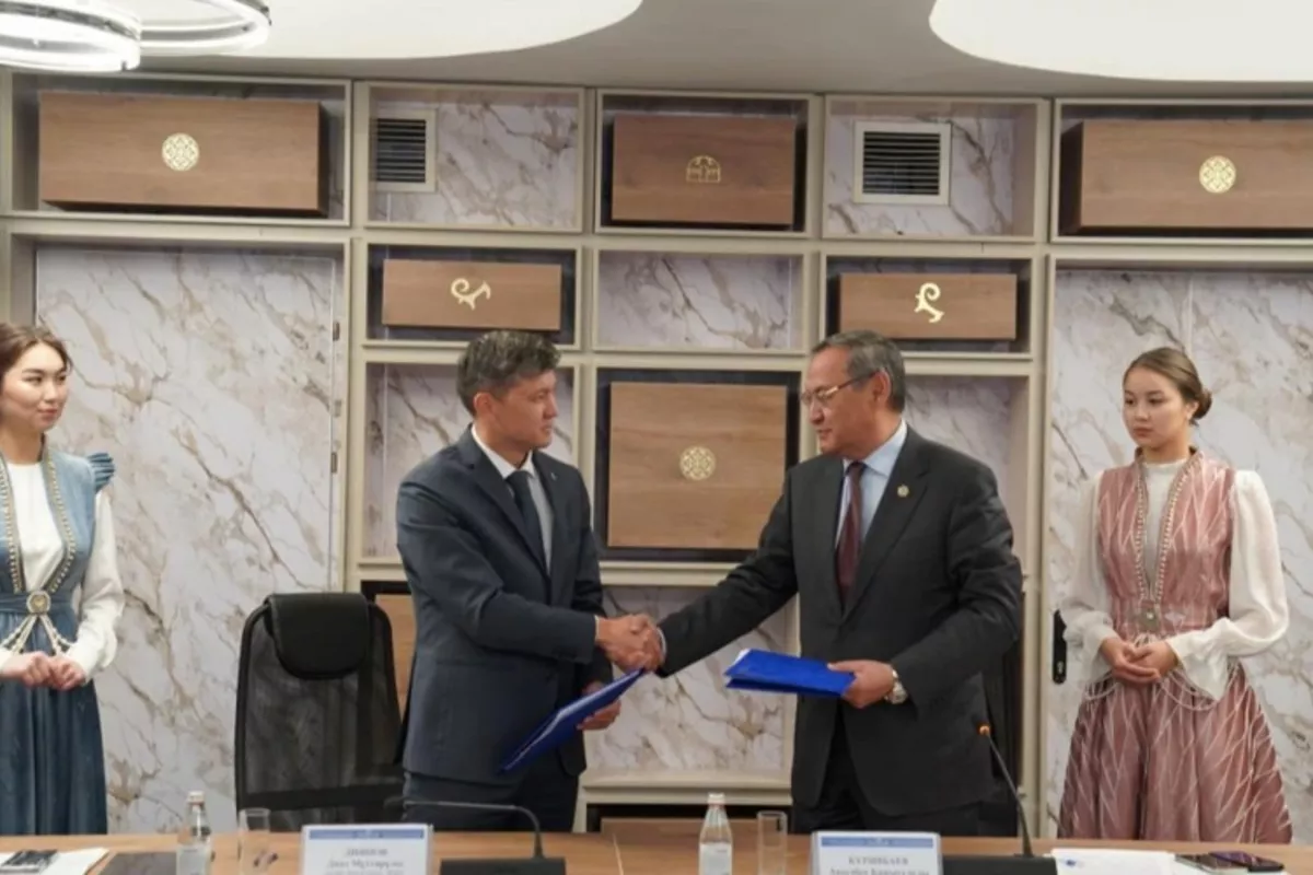 Kazakhstan Advances Carbamide Production Project with Scientific Verification