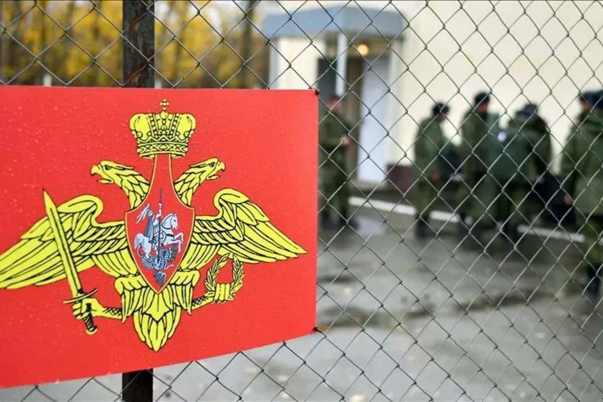 Russia Revokes Citizenship of Eight People From Central Asia, South Caucasus