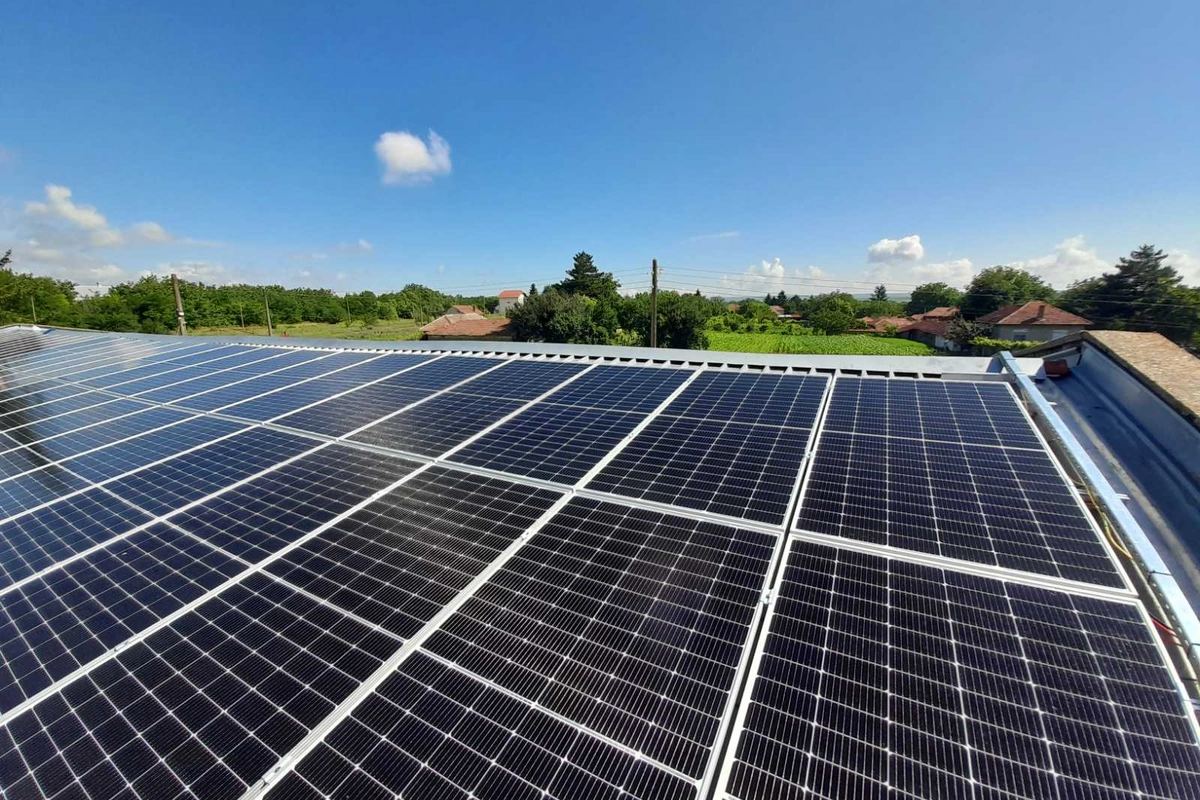 Uzbekistan to Launch Solar Energy Subsidies in Key Regions by Early 2025