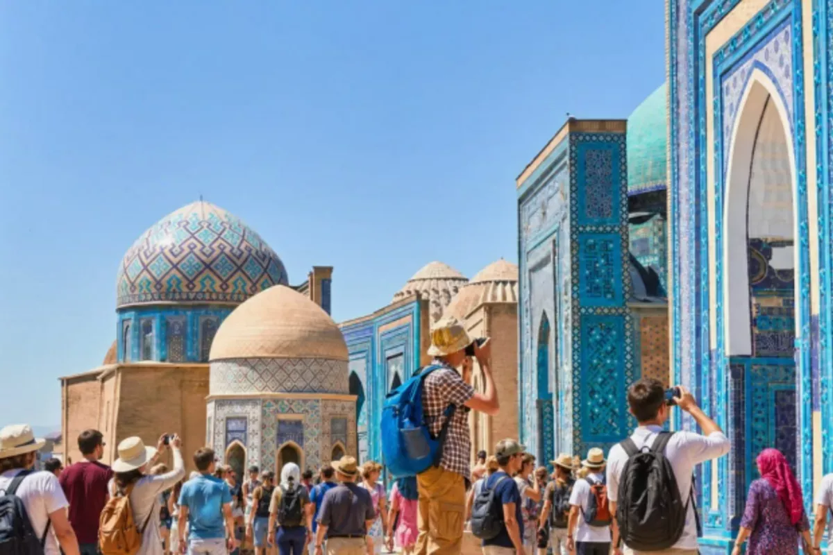 Kyrgyzstan Proposes Single Tourist Visa for Travel Across Central Asia