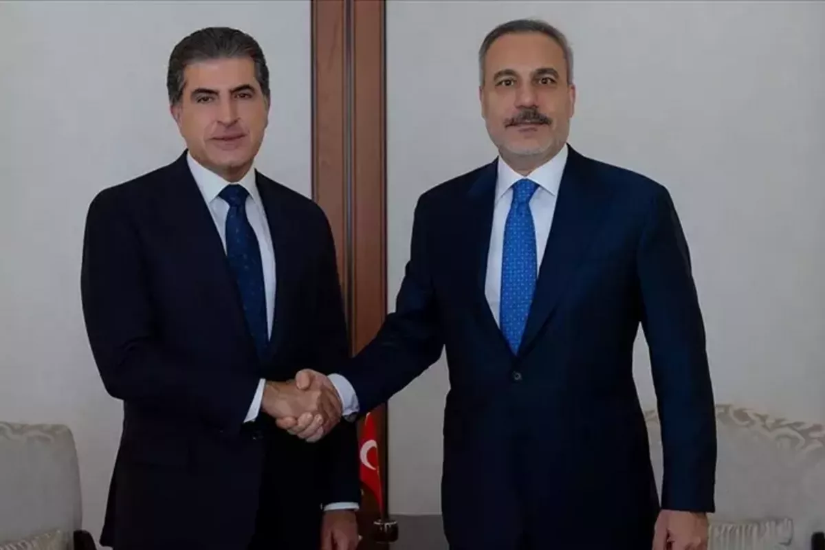 Türkiye and Germany to Discuss Defense Industry Cooperation in Key Visit