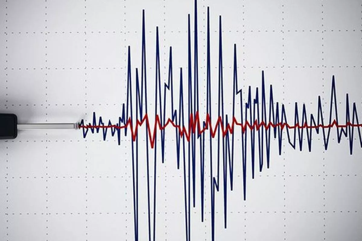 Magnitude 5.1 earthquake jolts Kyrgyzstan