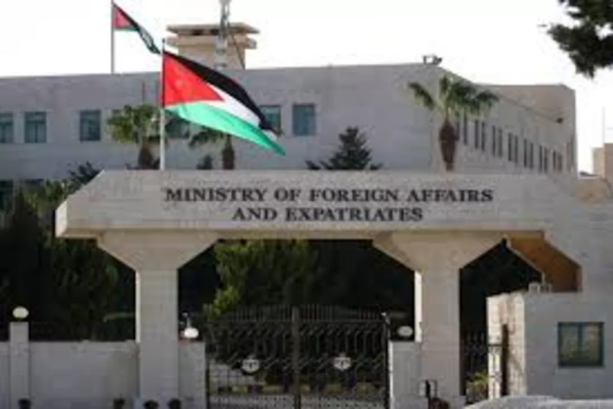 Jordan Backs Historic Caucasus Peace Agreement Facilitated by US