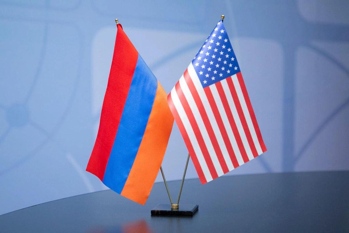 The Abraham Accords: What Does Armenia Have to Do with It?
