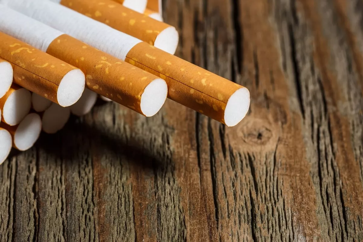 Georgia’s Cigarette Imports from Azerbaijan Surge 33% in First Nine Months of 2025