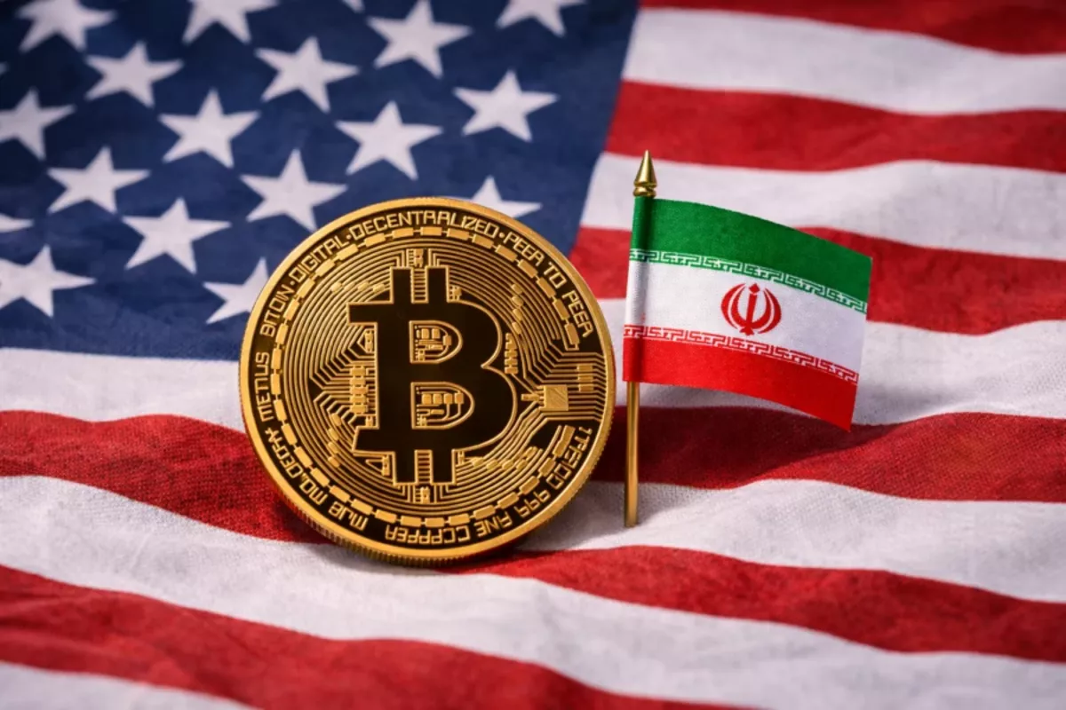 Bitcoin Jumps Above $72K After Trump Announces Conditional Ceasefire with Iran
