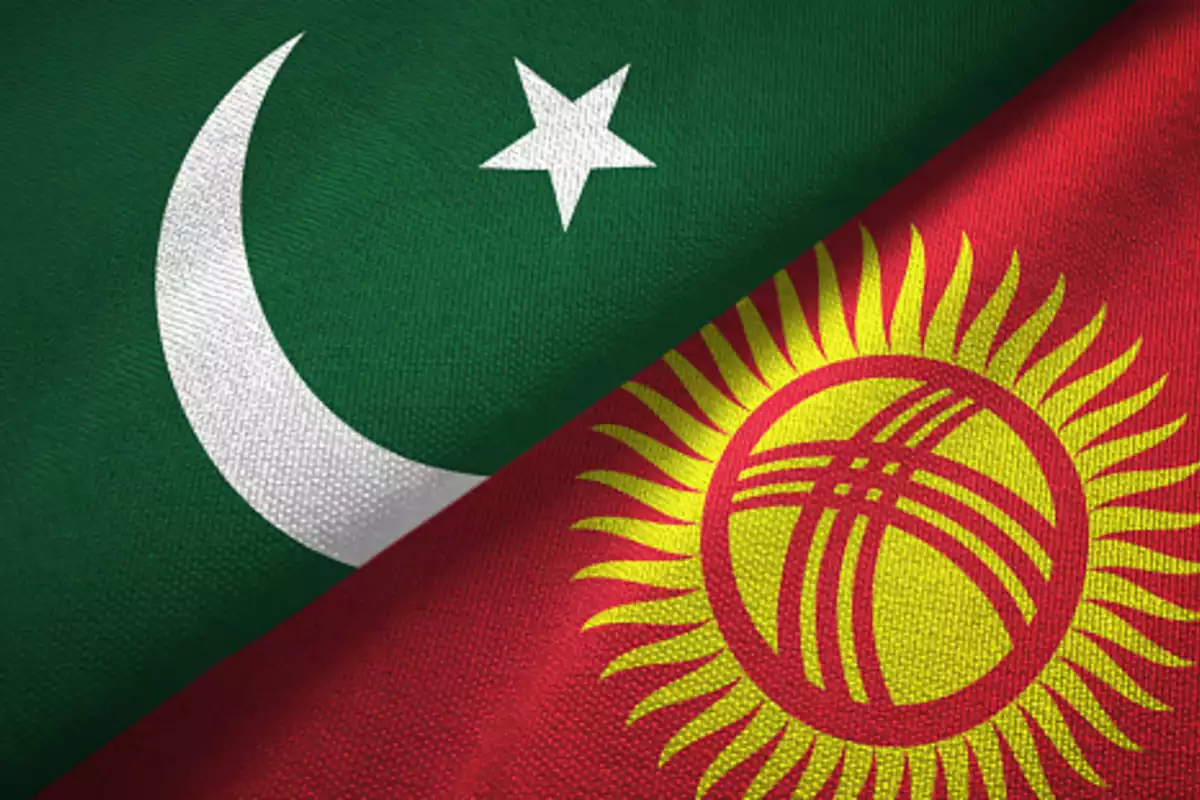 Kyrgyzstan and Pakistan Explore Bilateral Energy Cooperation