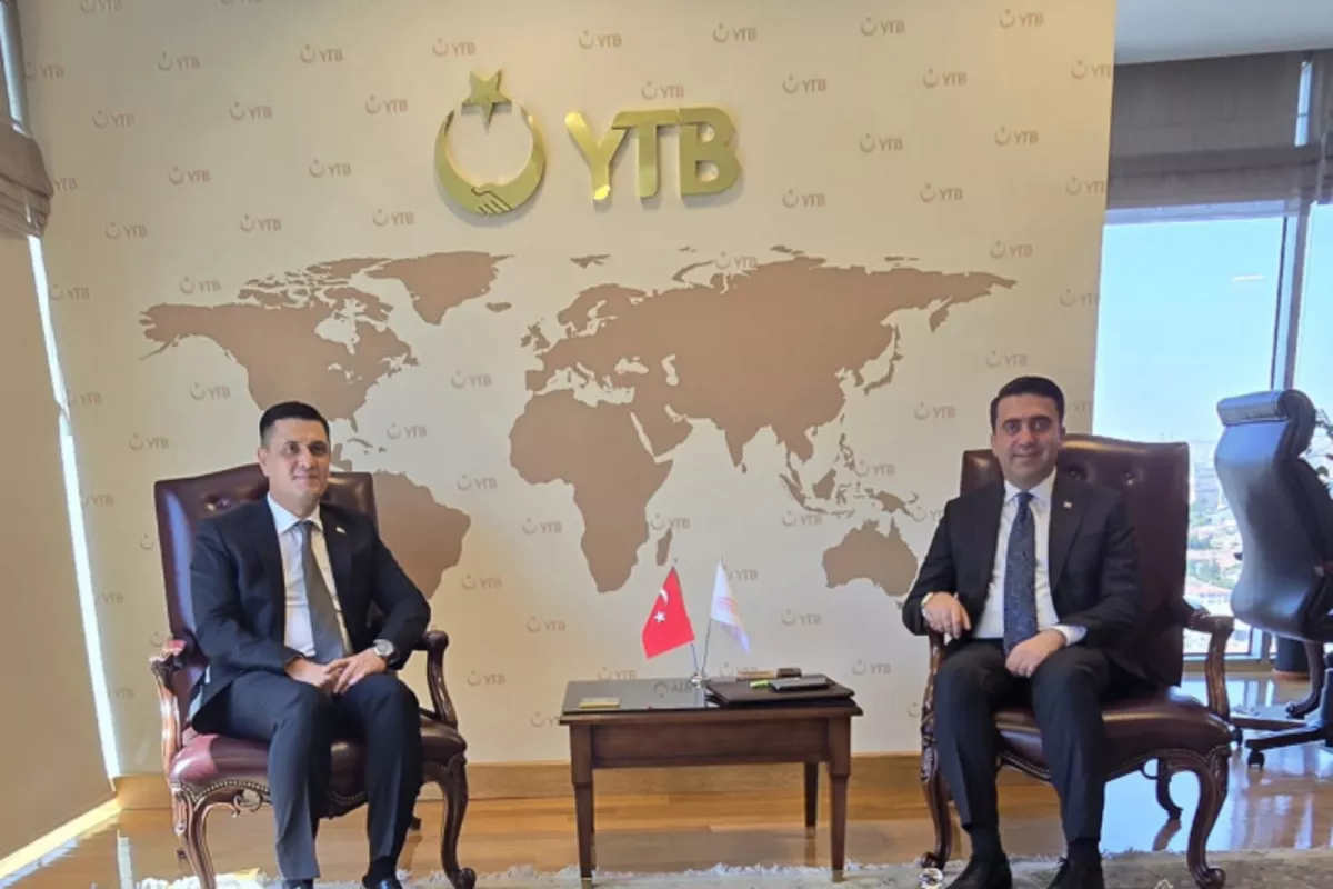 Turkmenistan, Türkiye Explore Collaboration in Education and Youth Policy