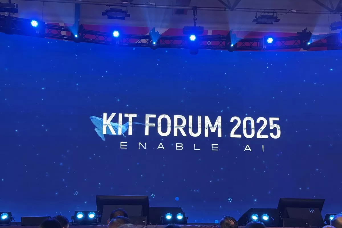 Bishkek Hosts Annual KIT Forum Gathering