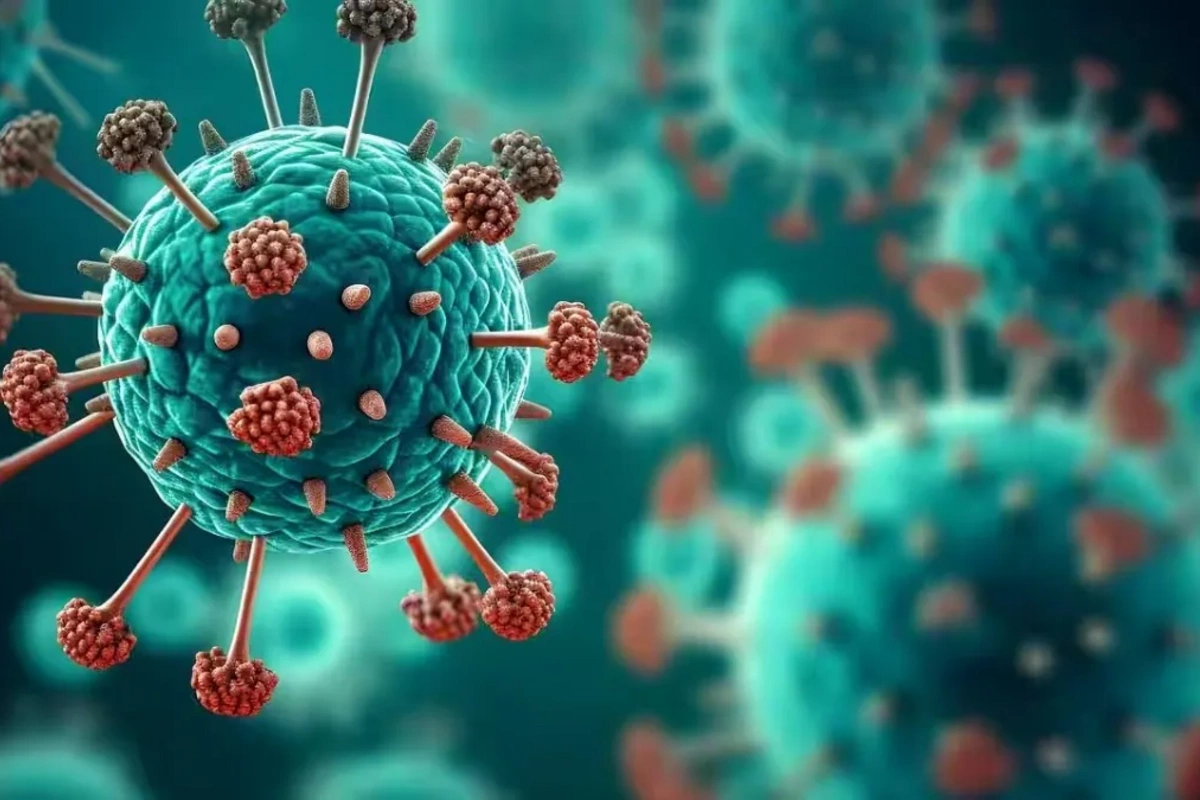 Kyrgyzstan Reports Two Cases of Metapneumovirus