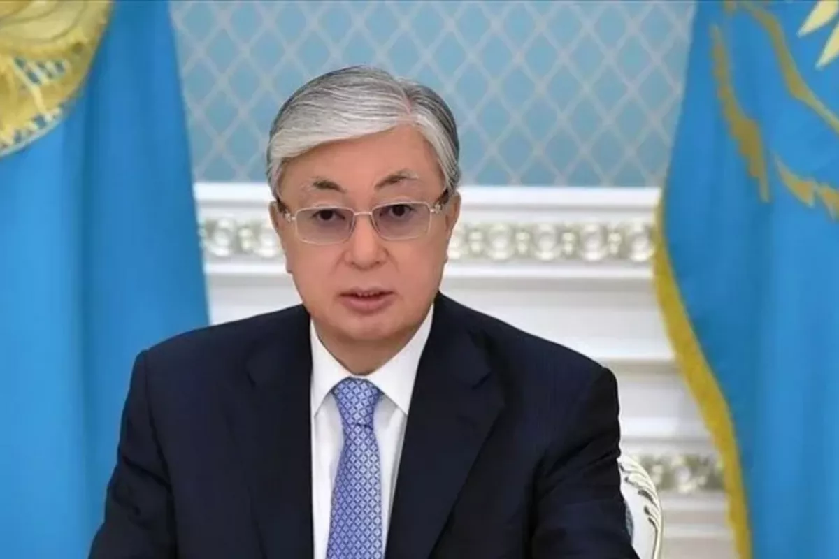 President Tokayev Congratulates Kazakh Champions at World Boxing Championships