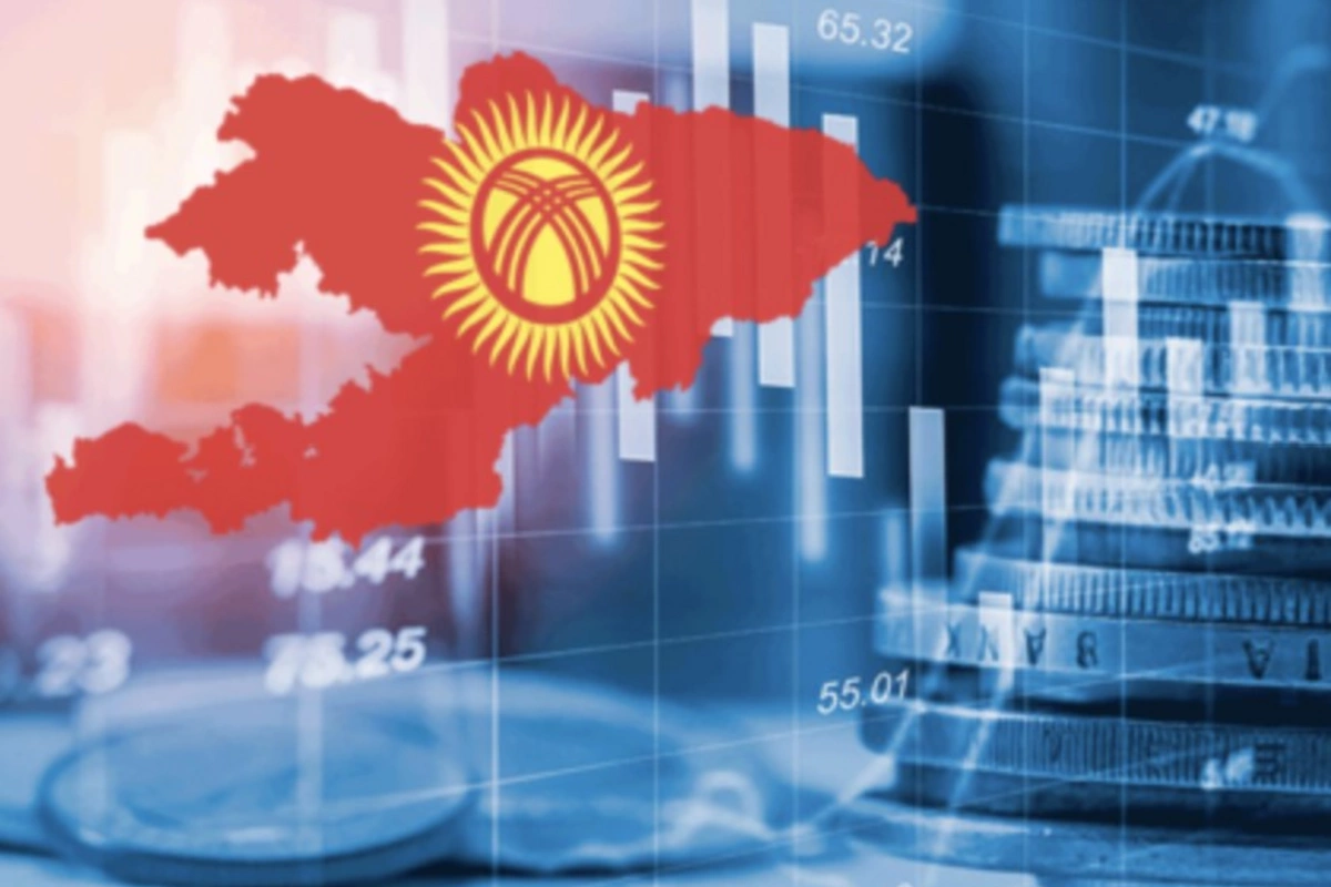 Kyrgyzstan Sees Decline in Shadow Economy