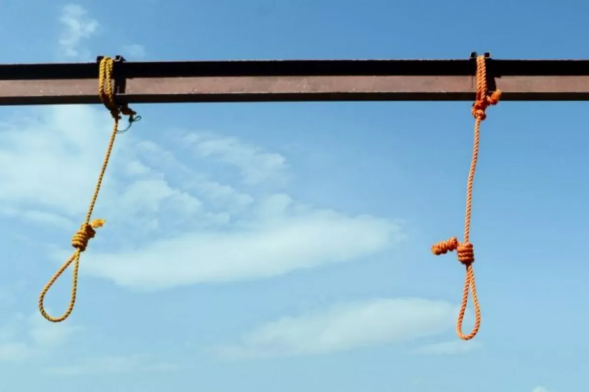 Executions in Iran More Than Doubled in 2025